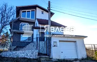 Къща в София, с. Драговищица
