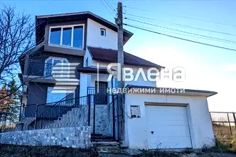 Къща в София, с. Драговищица