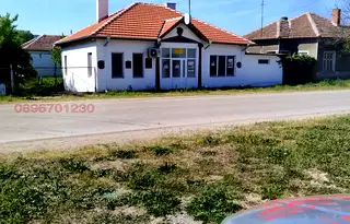 Къща във Видин, с. Дреновец