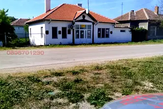 Къща във Видин, с. Дреновец