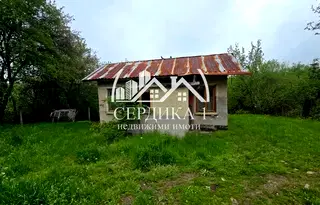 Къща в София, с. Дреново
