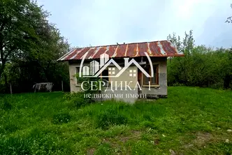 Къща в София, с. Дреново