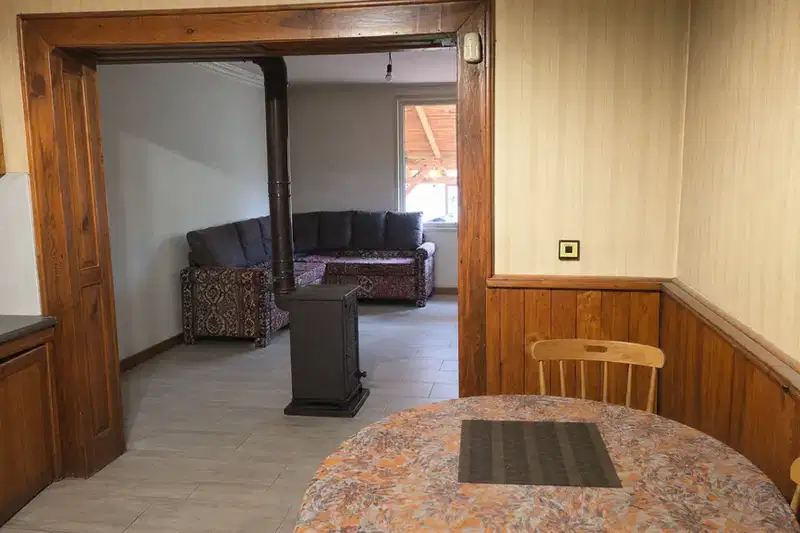House in Sofia, Drenovo