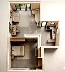 Къща в София, с. Дреново