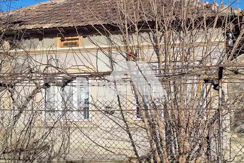 Къща в Добрич, с. Дропла