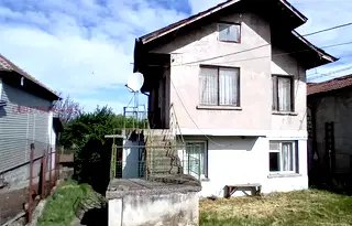 Къща в Перник, с. Друган