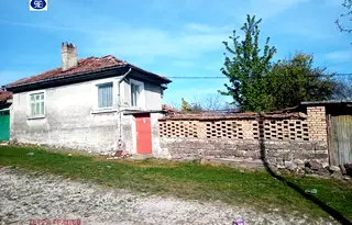 Къща в Шумен, с. Друмево