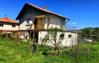 Къща в Кюстендил, с. Друмохар