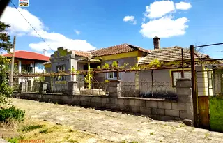 Къща в Добрич, с. Дуранкулак