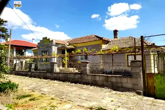 Къща в Добрич, с. Дуранкулак