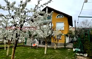 Къща в Кюстендил, с. Дворище