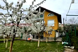 Къща в Кюстендил, с. Дворище