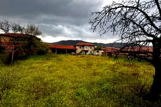 Къща в Стара Загора, с. Дворище