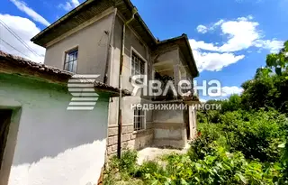 Къща в Пловдив, с. Дъбене