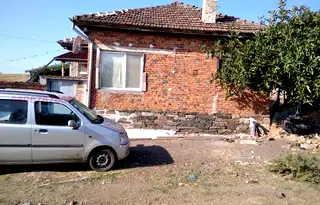 Къща в Хасково, с. Дъбовец