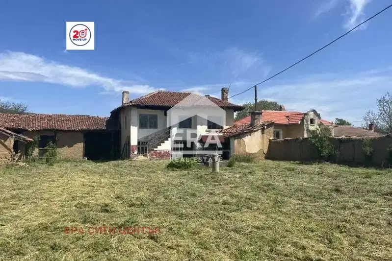 House in Oblast Stara Zagora, Dybovo