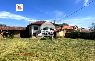 Къща в Стара Загора, с. Дъбово