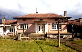 Къща в Стара Загора, с. Дъбово