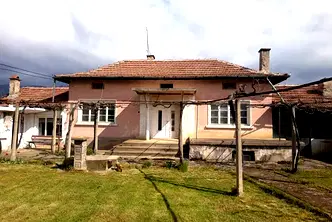 Къща в Стара Загора, с. Дъбово