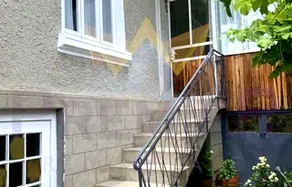 Къща във Варна, с. Дъбравино