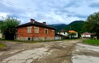 Къща в Монтана, с. Дълги дел