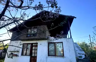 Къща в Стара Загора, с. Държава