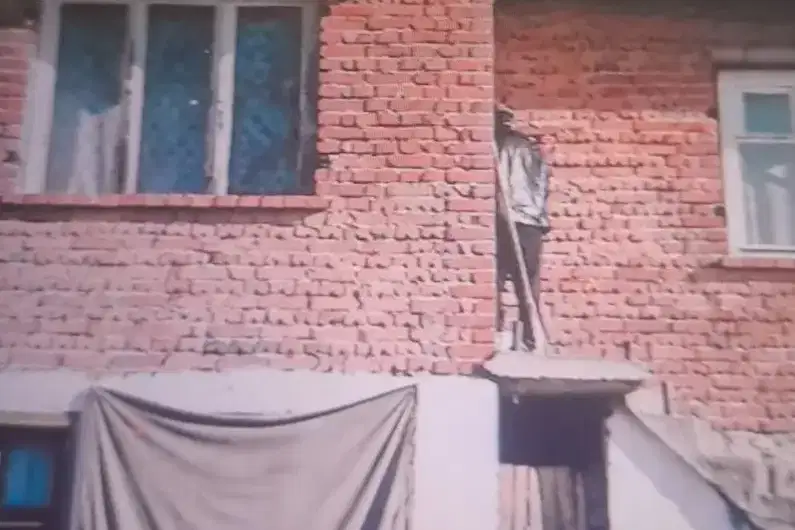 Къща в Пазарджик, с. Дюлево