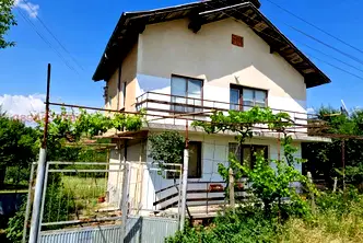Къща в Пазарджик, с. Дюлево