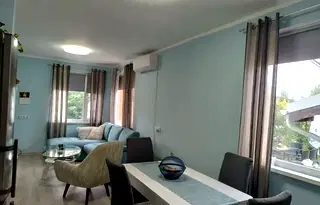 Къща в Бургас, с. Дюлево