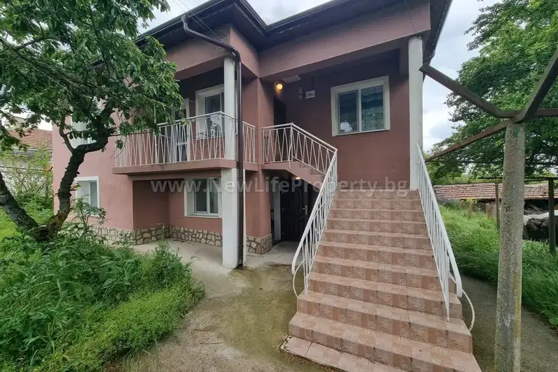House in Oblast Burgas, Dyulevo