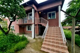 Къща в Бургас, с. Дюлево