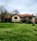 Къща в Хасково, с. Елена