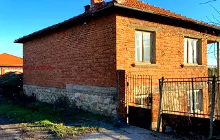 Къща в Сливен, с. Еленово