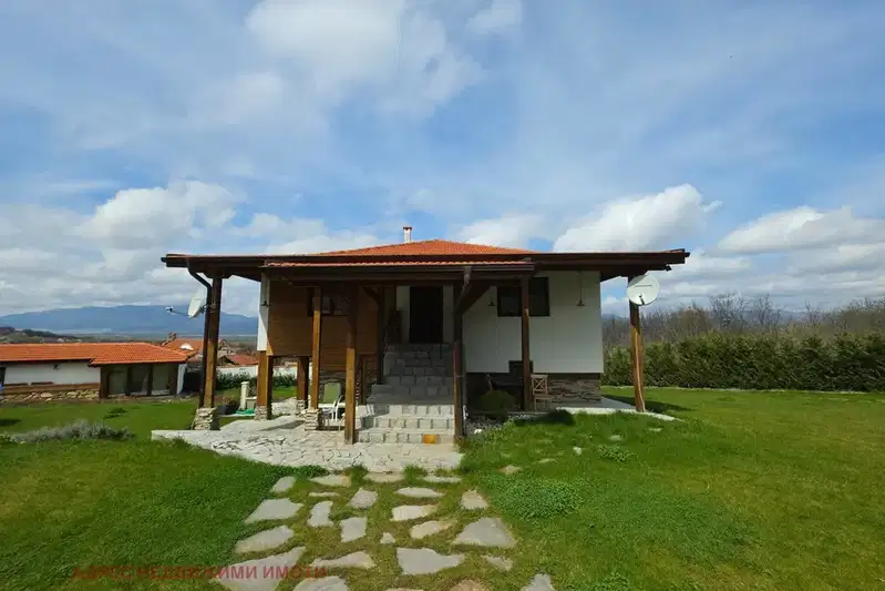 House in Oblast Stara Zagora, с. Елхово (Николаево)