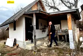 Къща в Перник, с. Еловдол
