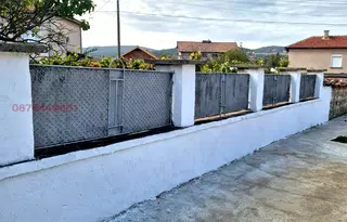 Къща в Пазарджик, с. Елшица