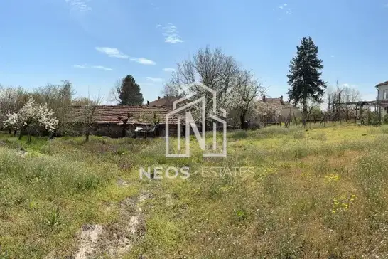 House in Oblast Burgas, Esen