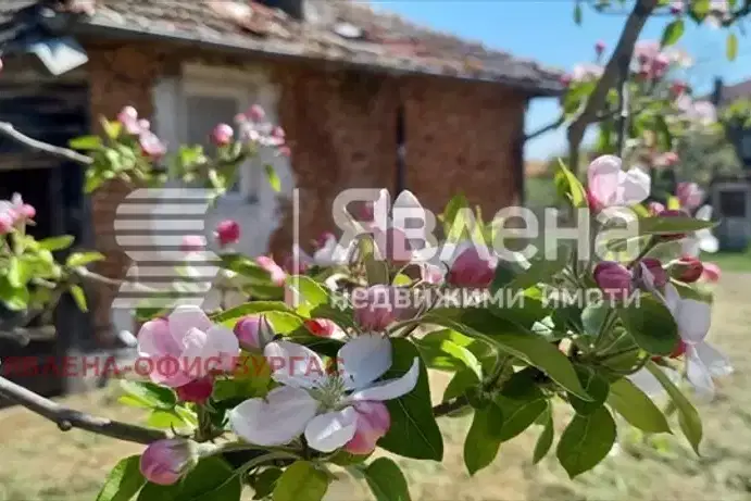 Къща в Бургас, с. Фазаново
