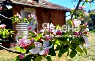 Къща в Бургас, с. Фазаново
