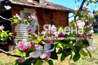 Къща в Бургас, с. Фазаново