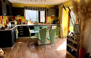 Къща в Стара Загора, с. Габарево