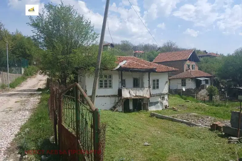 House in Oblast Pazardjik, с. Габровица