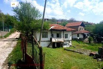 Къща в Пазарджик, с. Габровица