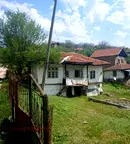 Къща в Пазарджик, с. Габровица