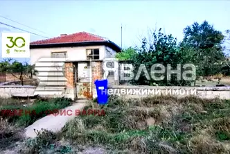 Къща във Варна, с. Габърница