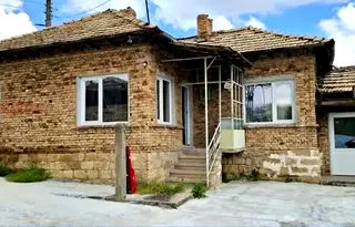 Къща в Търговище, с. Гагово