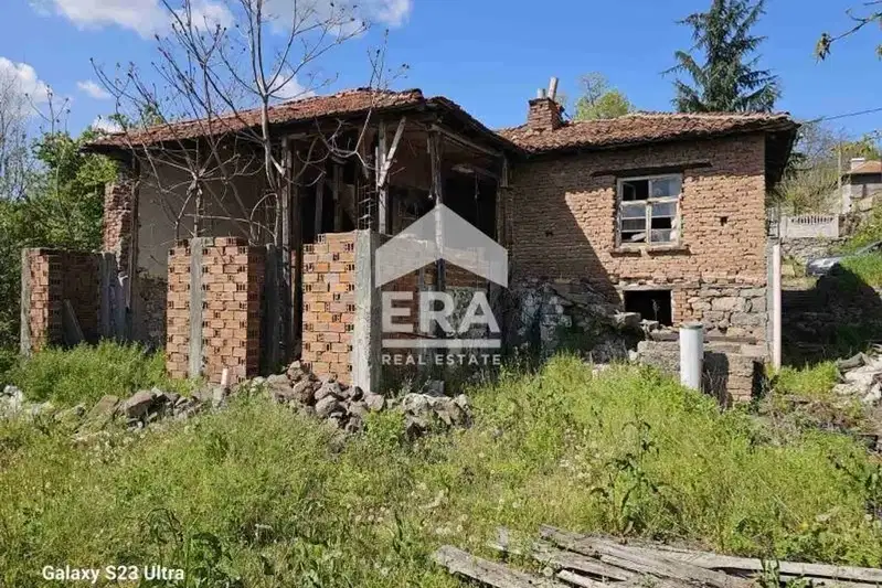 Къща в Хасково, с. Гарваново