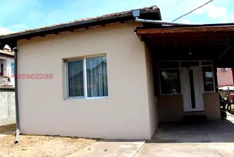 Къща в Пазарджик, с. Гелеменово