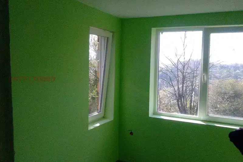 Къща в Габрово, с. Генчовци (Габрово)