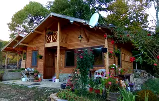Къща в Габрово, с. Генчовци (Трявна)